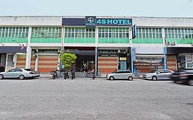 4S Hotel